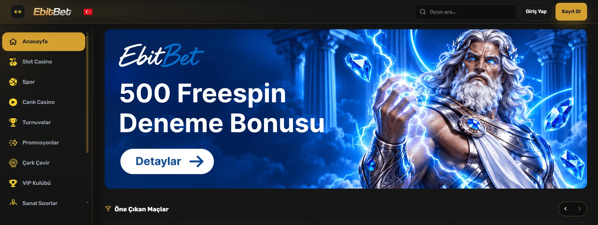 Ebitbet kapak