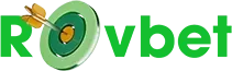 Rovbet logo