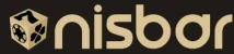 Nisbar logo
