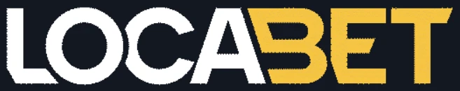 Locabet logo