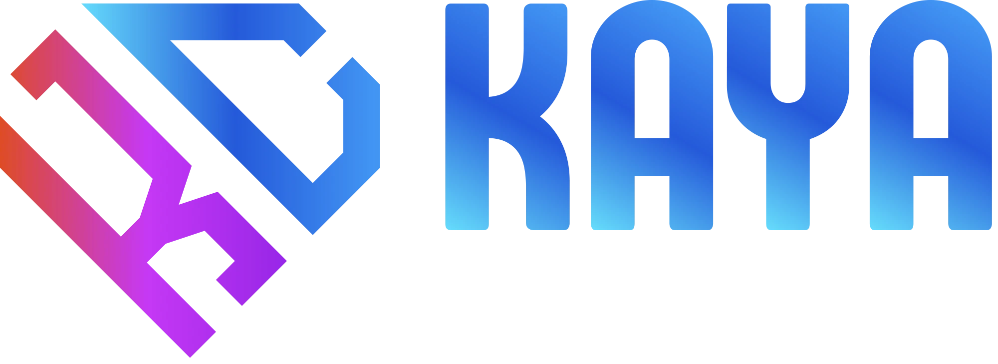 Kayacasino logo
