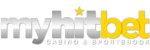 Myhitbet logo