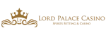 LordPalace Casino logo