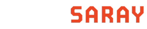 Slotsaray logo