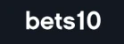 Bets10 logo
