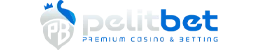 Pelitbet logo